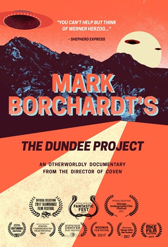 Picture of Mark Borchardt's The Dundee Project