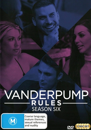 Picture of Vanderpump Rules - Season 6