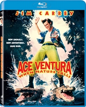 Picture of ACE VENTURA: WHEN NATURE CALLS