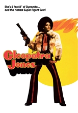 Picture of CLEOPATRA JONES