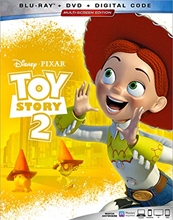 Picture of TOY STORY 2