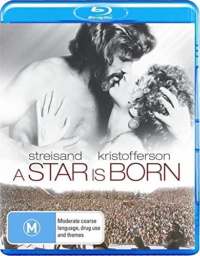 Picture of STAR IS BORN