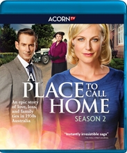 Picture of PLACE TO CALL HOME: SERIES 2