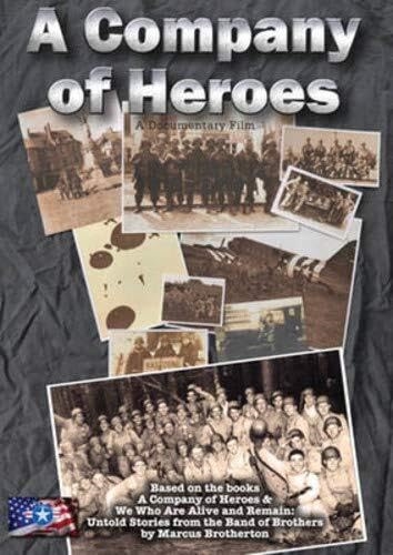 Picture of COMPANY OF HEROES UNTOLD STORIES