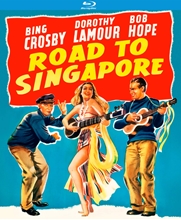 Picture of ROAD TO SINGAPORE (1940)