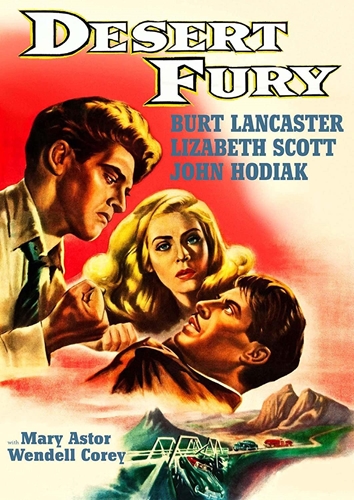 Picture of DESERT FURY (1947)