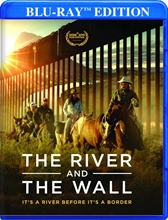 Picture of RIVER & THE WALL