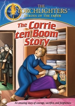 Picture of Torchlighters: The Corrie Ten Boom Story