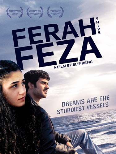 Picture of Ferahfeza