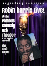 Picture of Live At The Famous Comedy Act Theater: The Lost Tapes