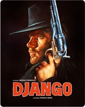 Picture of DJANGO