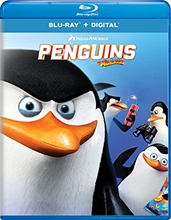 Picture of PENGUINS OF MADAGASCAR