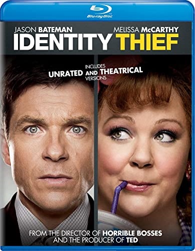 Picture of IDENTITY THIEF