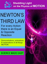 Picture of SHEDDING LIGHT ON MOTION NEWTON'S