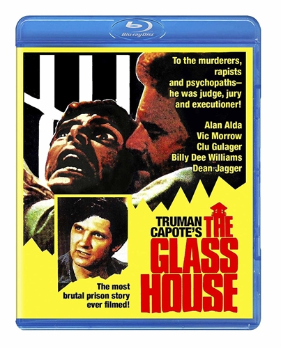 Picture of GLASS HOUSE (1972)