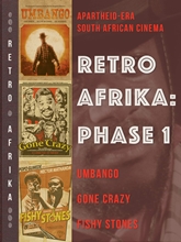 Picture of Retro Afrika: Phase 1