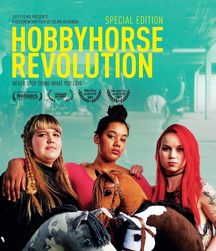 Picture of Hobbyhorse Revolution: Special Edition