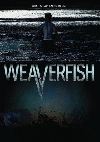 Picture of Weaverfish