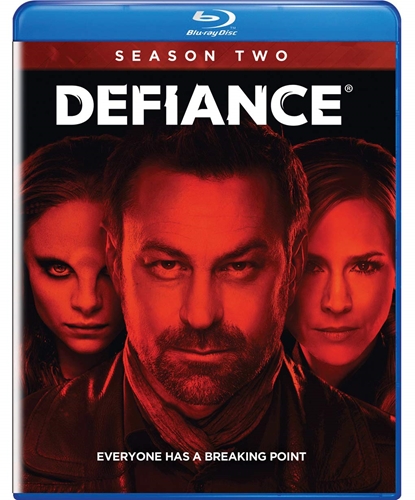 Picture of DEFIANCE: SEASON TWO