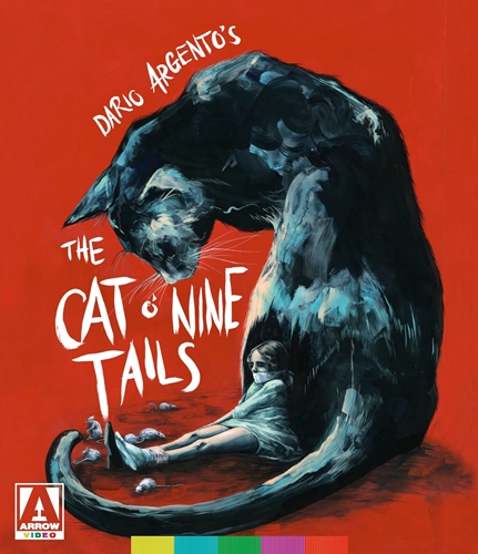 Picture of CAT O' NINE TAILS