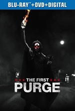 Picture of FIRST PURGE