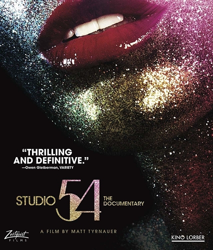 Picture of STUDIO 54 (2018)