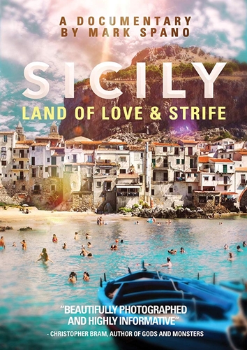 Picture of Sicily: Land Of Love And Strife