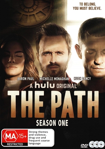 Picture of The Path : Season 1