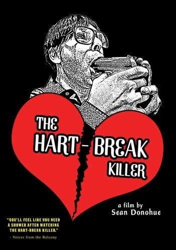 Picture of HART-BREAK KILLER