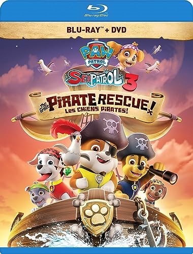 Picture of Paw Patrol: Sea Patrol