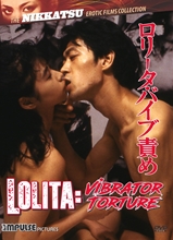 Picture of LOLITA: VIBRATOR TORTURE