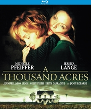 Picture of THOUSAND ACRES (1997)