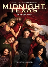 Picture of MIDNIGHT TEXAS: SEASON TWO