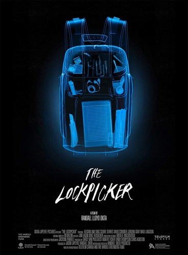 Picture of The Lockpicker