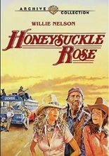 Picture of HONEYSUCKLE ROSE (1980)