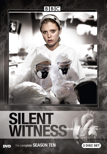 Picture of SILENT WITNESS: COMPLETE SEASON TEN