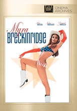 Picture of MYRA BRECKINRIDGE