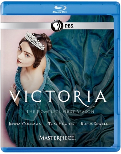 Picture of MASTERPIECE: VICTORIA