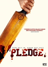 Picture of PLEDGE