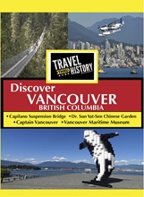 Picture of TRAVEL THRU HISTORY DISCOVERVANCOUVER