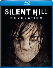 Picture of SILENT HILL: REVELATION