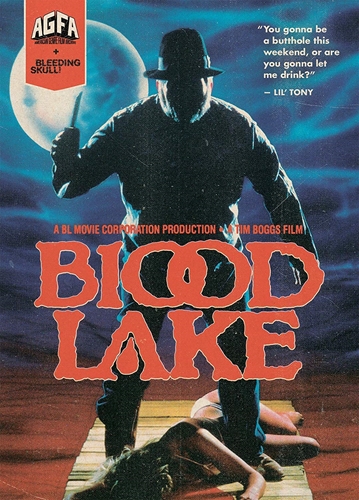 Picture of Blood Lake [Special Edition]