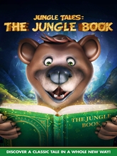 Picture of JUNGLE TALES: THE JUNGLE BOOK PART 1 AND 2