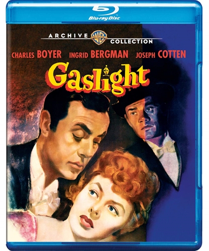 Picture of GASLIGHT (1944)