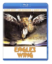 Picture of EAGLE'S WING (1979)