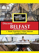 Picture of TRAVEL THRU BELFAST IRELAND