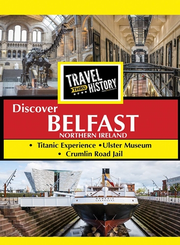 Picture of TRAVEL THRU BELFAST IRELAND