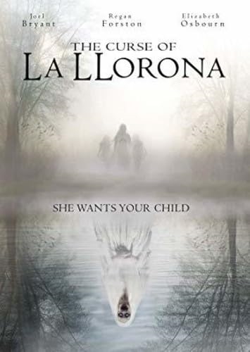 Picture of CURSE OF LA LLORONA