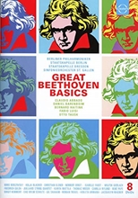 Picture of GREAT BEETHOVEN BASICS