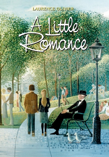 Picture of LITTLE ROMANCE (1979)